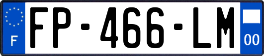 FP-466-LM