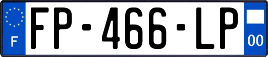 FP-466-LP