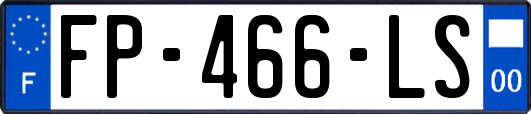 FP-466-LS