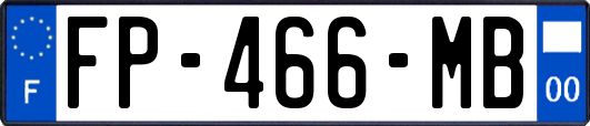 FP-466-MB