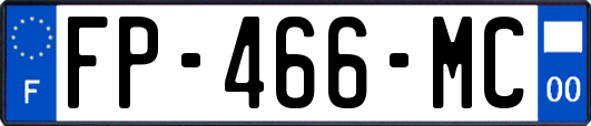 FP-466-MC