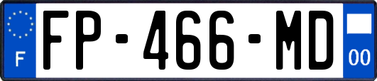 FP-466-MD