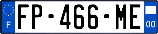 FP-466-ME