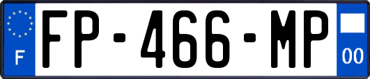 FP-466-MP