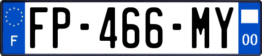 FP-466-MY