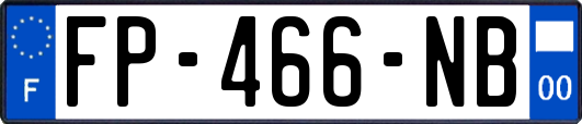 FP-466-NB
