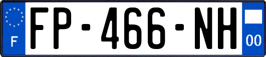 FP-466-NH