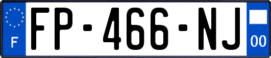 FP-466-NJ