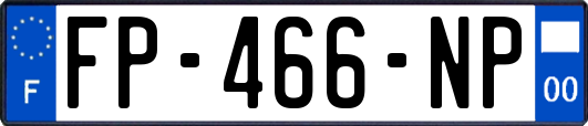 FP-466-NP
