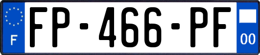 FP-466-PF