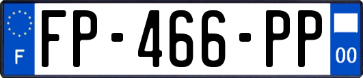 FP-466-PP
