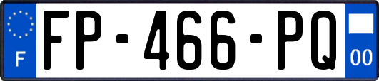 FP-466-PQ
