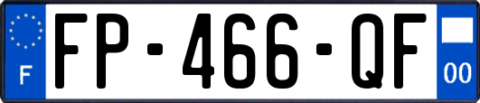 FP-466-QF