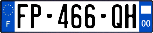 FP-466-QH