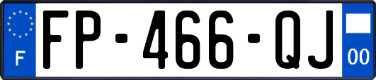 FP-466-QJ