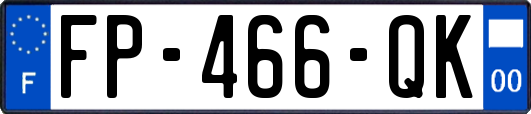 FP-466-QK