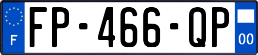 FP-466-QP