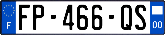 FP-466-QS