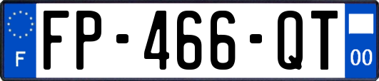 FP-466-QT