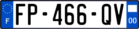 FP-466-QV