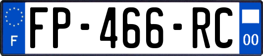 FP-466-RC