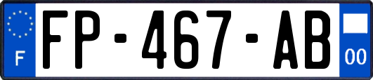 FP-467-AB