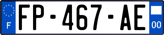 FP-467-AE