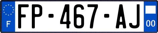 FP-467-AJ