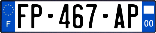 FP-467-AP