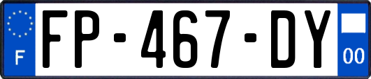 FP-467-DY