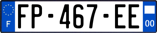 FP-467-EE