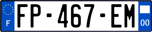 FP-467-EM