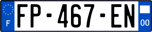 FP-467-EN