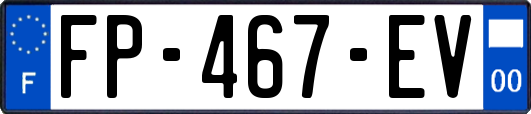 FP-467-EV