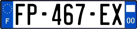 FP-467-EX