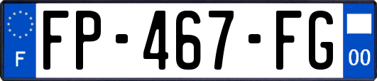 FP-467-FG