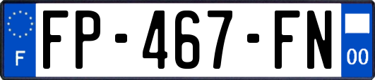 FP-467-FN