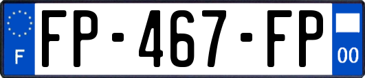 FP-467-FP