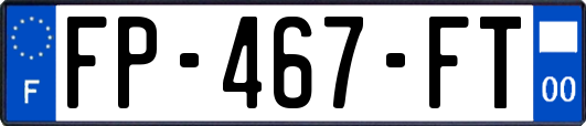 FP-467-FT