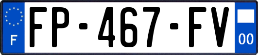 FP-467-FV