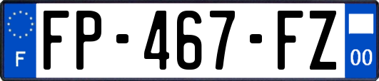 FP-467-FZ