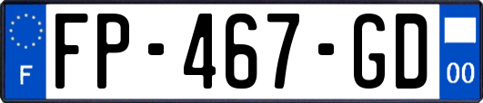 FP-467-GD