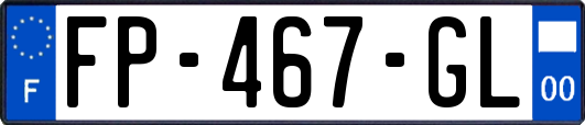 FP-467-GL