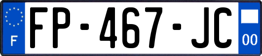 FP-467-JC