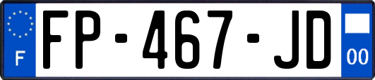 FP-467-JD