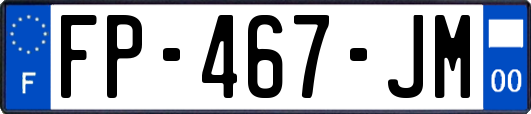 FP-467-JM