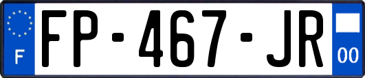 FP-467-JR