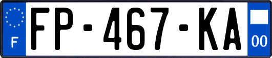 FP-467-KA