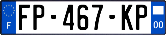 FP-467-KP
