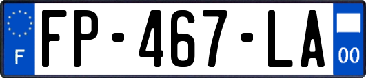 FP-467-LA